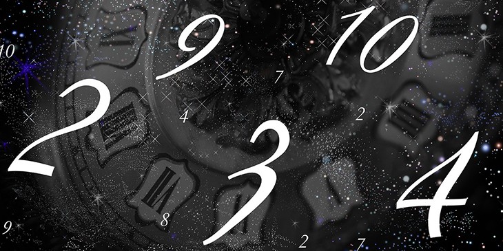 numerologia do ano pessoal 2020