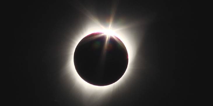 Rituais para os eclipses de 2020