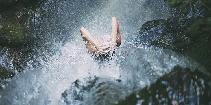 Banho para fechar o corpo: Aprenda a fazer 7 rituais energéticos contra o mal-estar