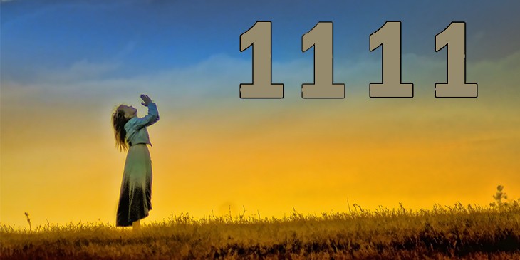 significado de 1111