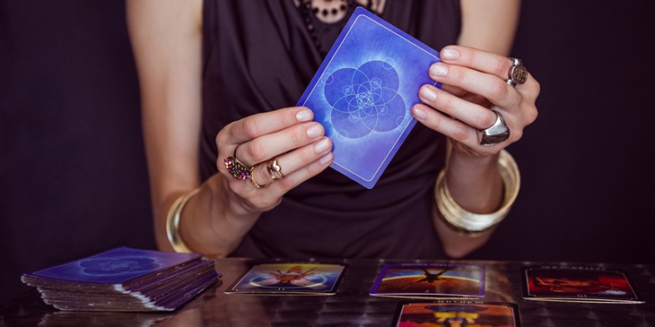 Cartomancia para 2020 – Compreenda como ela pode te ajudar e veja como fazer uma consulta
