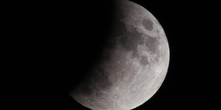 eclipse lunar de 2020
