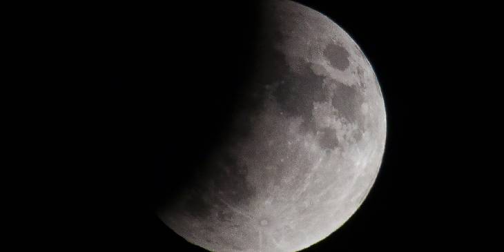 Eclipse lunar de 2020 – Entenda a importância deste fenômeno na sua vida