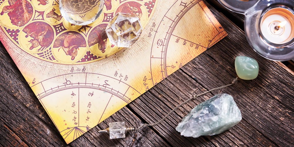 ascendente no mapa astral