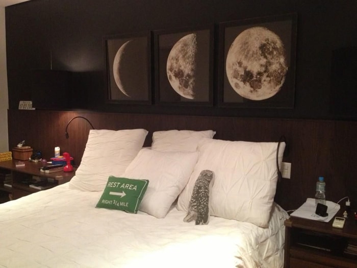 Inspire-se nas estrelas! Saiba usar conhecimentos em astrologia para escolher móveis para casa