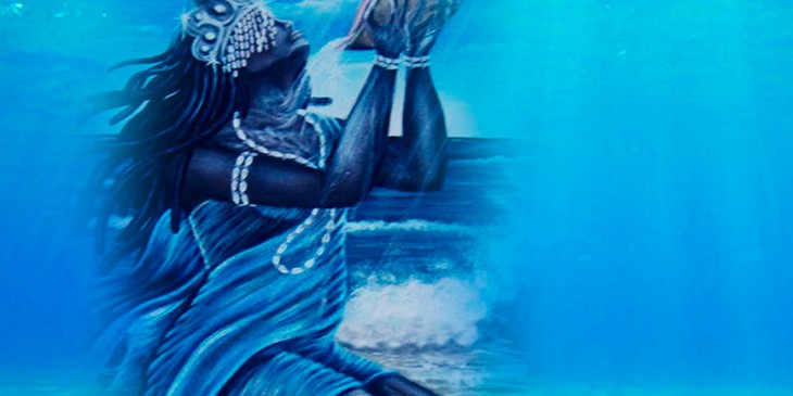 oração de iemanjá para 2020