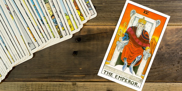 Descubra como ‘’O IMPERADOR’’ irá influenciar a sua vida