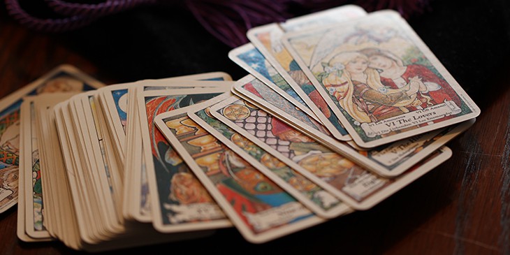 tarot do amor grátis 2020
