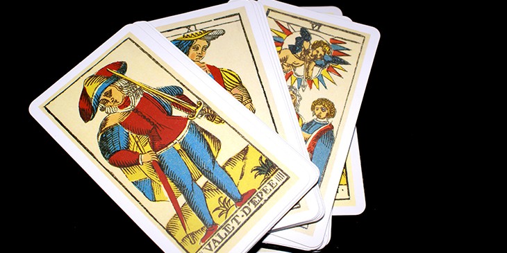 tarot grátis 2020