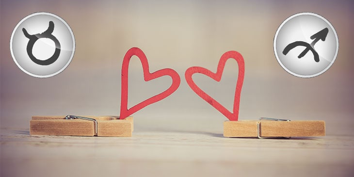 Sagitário e Touro combinam no amor? Compreenda esse relacionamento Sagitário e Touro combinam no amor? Compreenda esse relacionamento