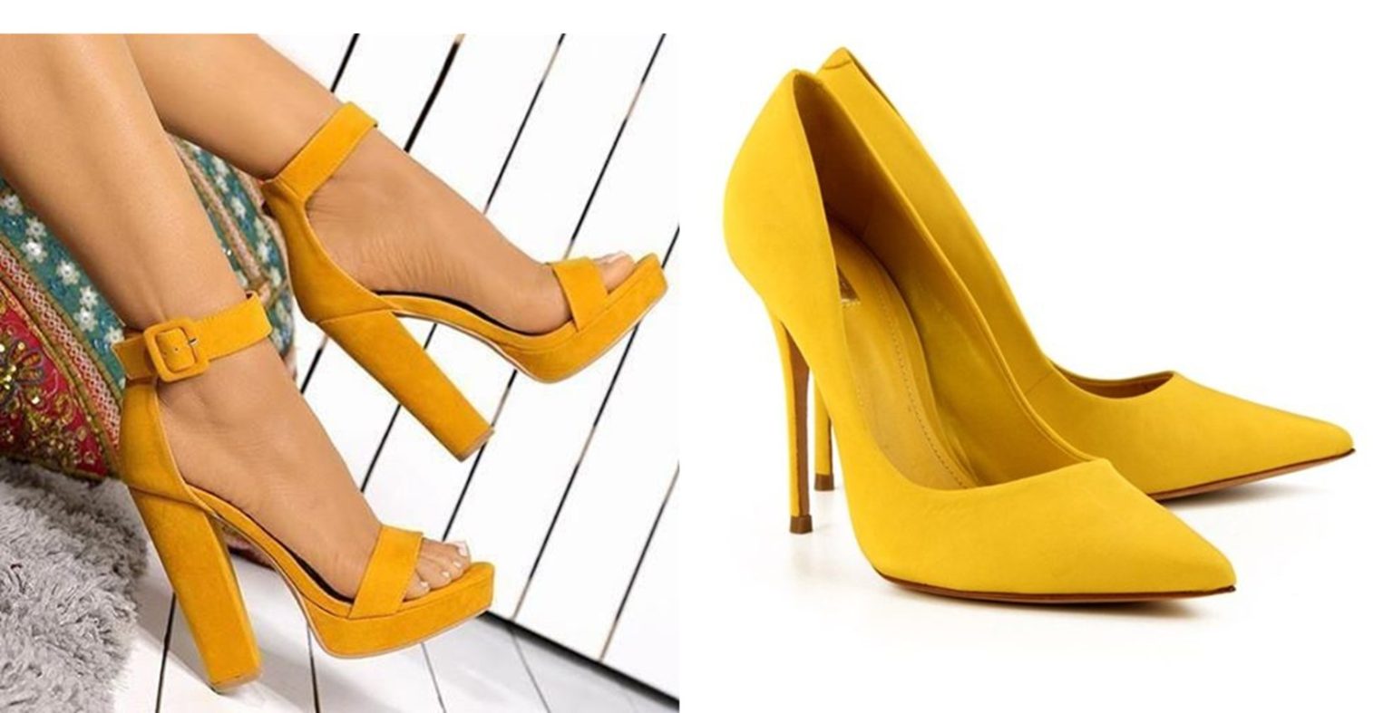 Descubra o significado de usar amarelo no ano novo