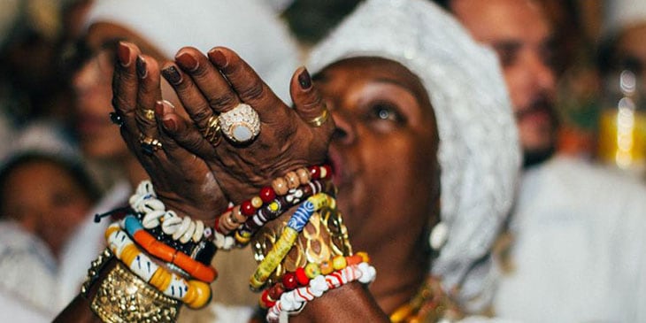 2020 será regido por qual orixá? Descubra agora e veja previsões!