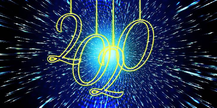 como vai ser meu 2020