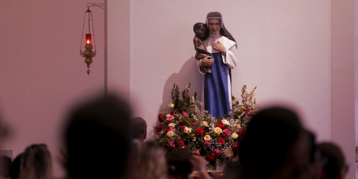Quem foi irmã Dulce – Conheça a primeira santa brasileira