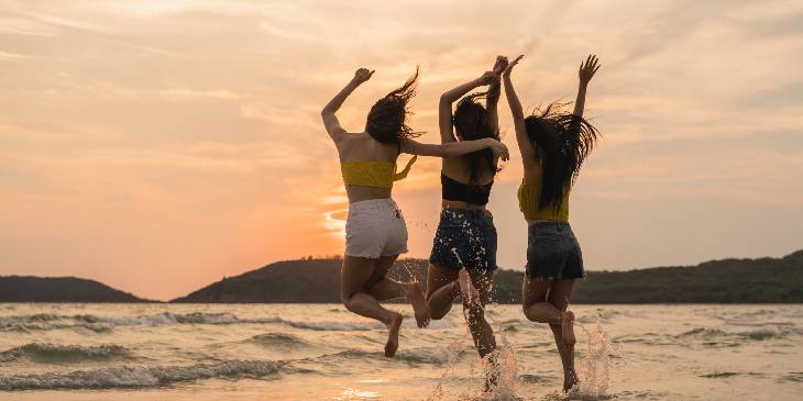 Roupas para o reveillon 2020 – Ideias de looks para diferentes ambientes e ocasiões