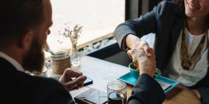 Simpatias para arrumar emprego para 2020