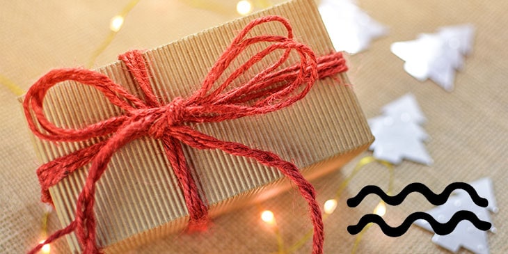 Dicas de presente para Aquário – Confira 10 itens criativos, significativos e singulares