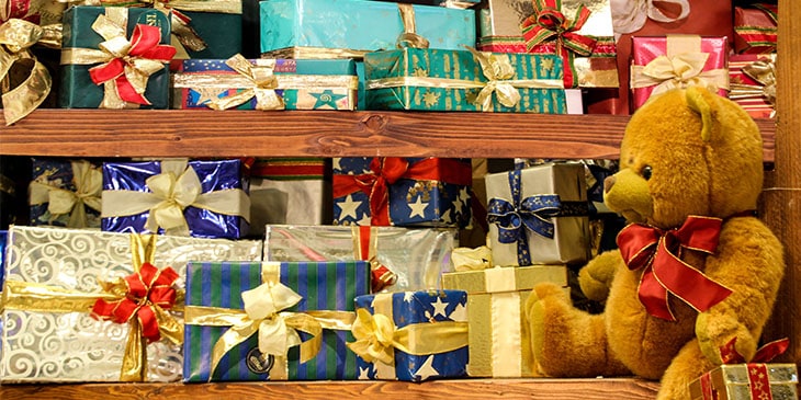 presente para signos