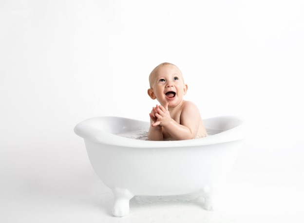 Horóscopo Virgem para o seu bebê