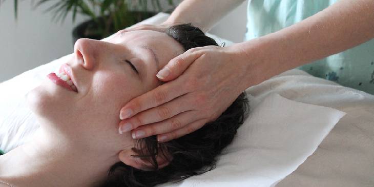 como se preparar para receber reiki