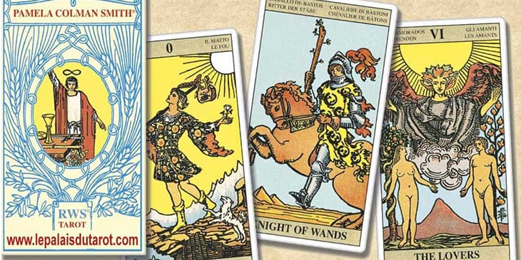 A história do tarot: tudo sobre a origem das cartas que revelam o