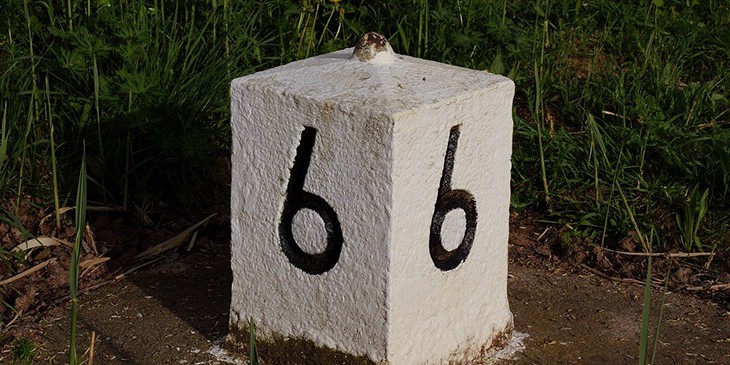 Descubra o significado de 6666 e a sua mensagem de equilíbrio e harmonia