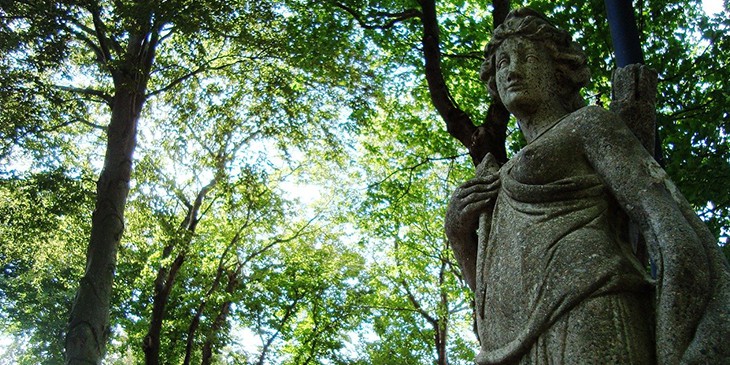Deusa Artemis