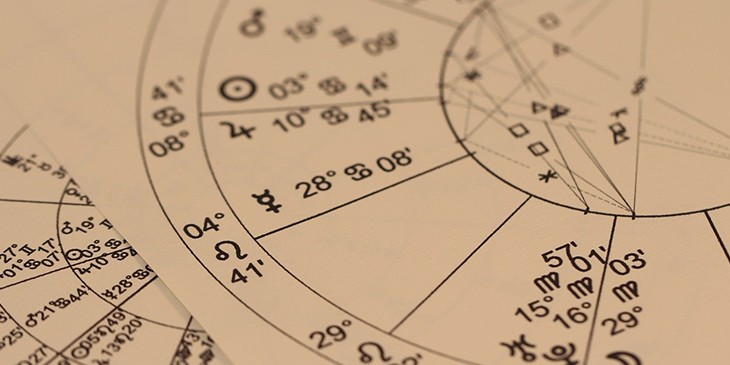 estudar astrologia