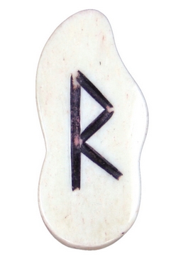 runa raidho