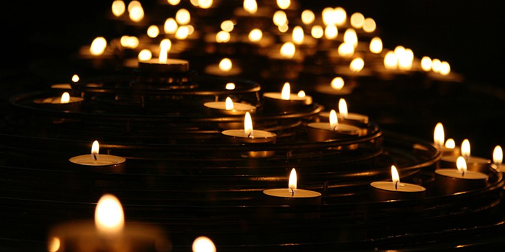 Sonhar com velas: Confira um guia COMPLETO para interpretrar
