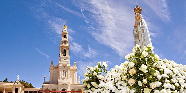 Desvende todos os mistérios de Nossa Senhora de Fátima