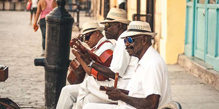 Santeria cubana – Conheça a religião, sua história e seus orishas