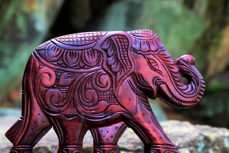 amuletos-de-protecao-elefante