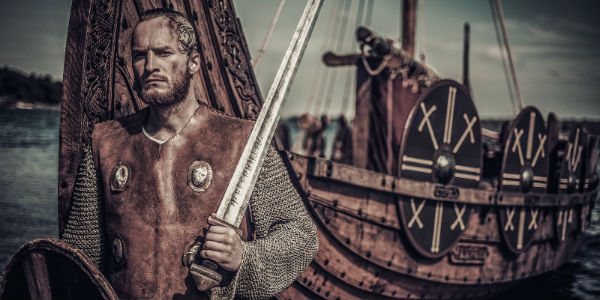A história dos vikings – Quem foram? Onde viviam?