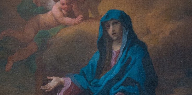 Santa Maria Madalena – Uma história de perdão e devoção à Cristo