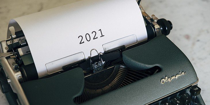 Numerologia do ano pessoal 2021 – Saiba o que os números têm a dizer