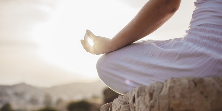 Em busca de paz – Como a procura por terapias alternativas mudou entre 2019 e 2020