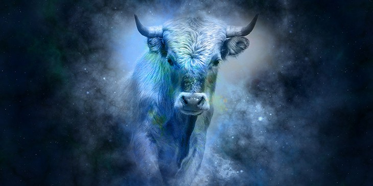 Planeta regente de Touro – Saiba qual astro influencia diretamente sua vida