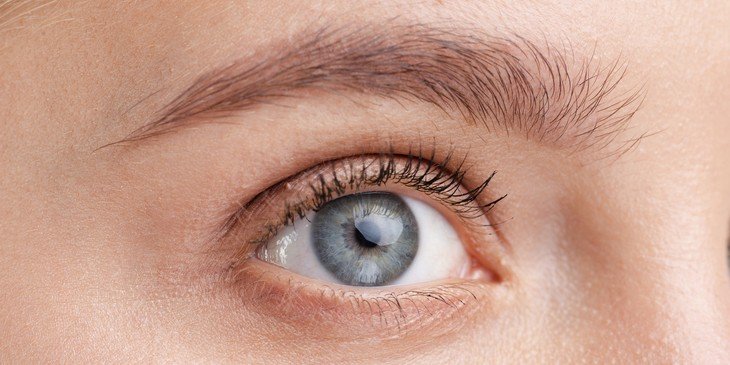 Olho tremendo – Saiba o significado espiritual dessa condição