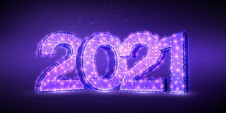 As previsões de videntes para 2021 – Confira todas as novidades que estão por vir!