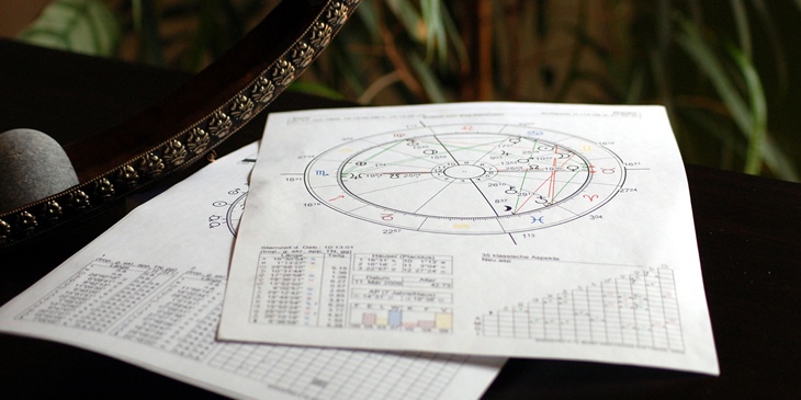 Revolução Solar na Astrologia – Descubra as tendências e os desafios do próximo ano