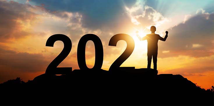 Quais são as previsões para 2021? Desvende o futuro
