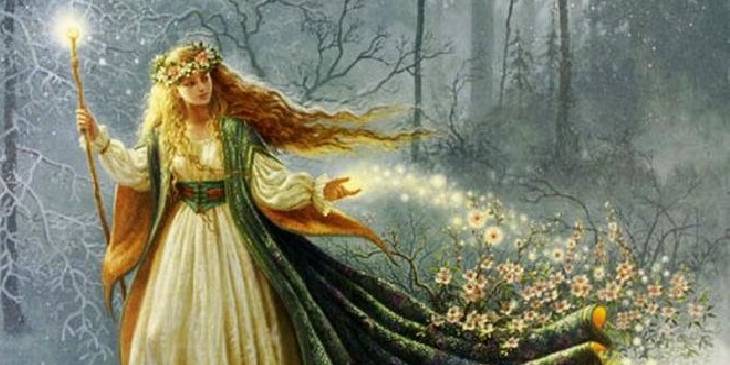 Saiba tudo sobre a Deusa Freya: história, simbologia e oração