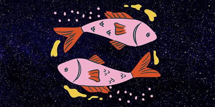 Fundo do Céu em Peixes – Como melhorar minha relação com minha família