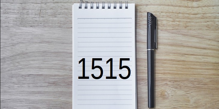 1515 significado na numerologia