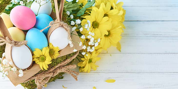 Como celebrar o ritual da deusa Ostara e o Equinócio de Primavera