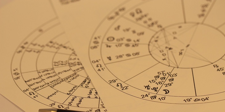 Sextil na Astrologia – O que esse aspecto harmonioso significa?