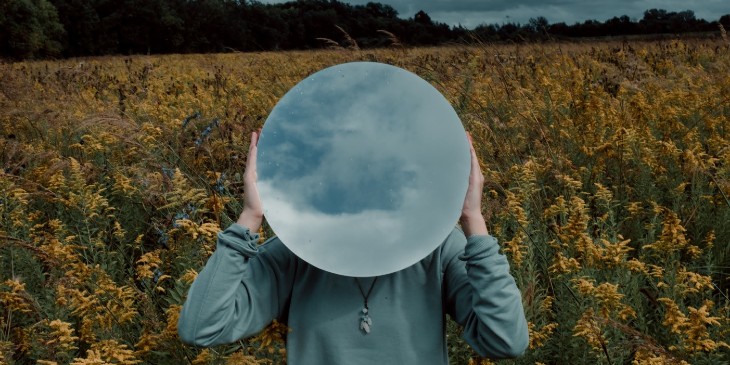 Terceiro olho: 6 sintomas de que ele está se abrindo