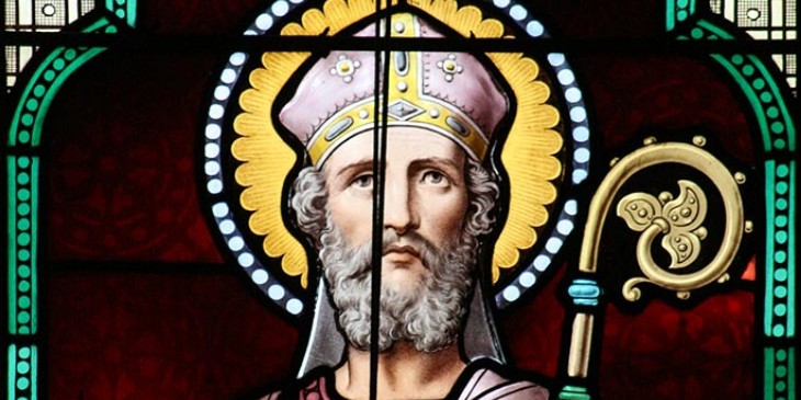 Conheça a história de Santo Anselmo e sua importância para a igreja