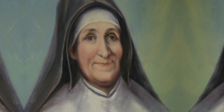 St. Julie Billiart Fonte Toledo Province